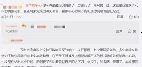 爆料博主赵露思视频